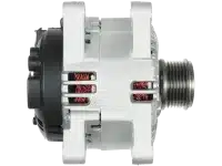PEUGEOT 307  ALTERNATOR