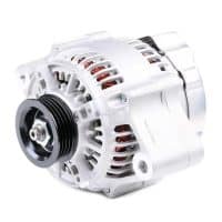 SUZUKI SWIFT ALTERNATOR