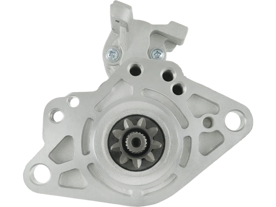 MITSUBISHI CANTER ,FUSO STARTER MOTOR