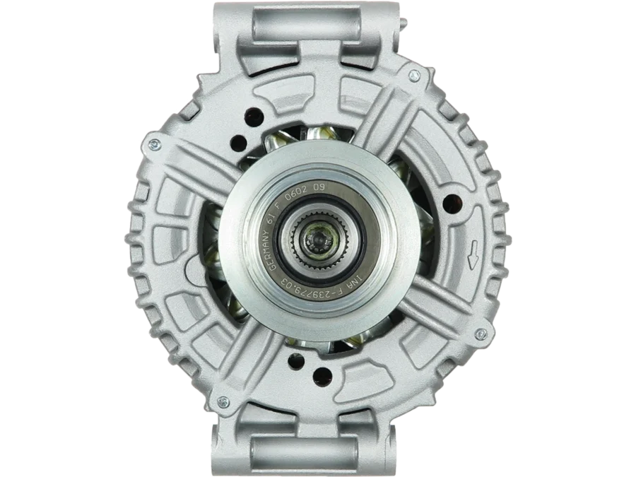 AUDI A6 ALTERNATOR