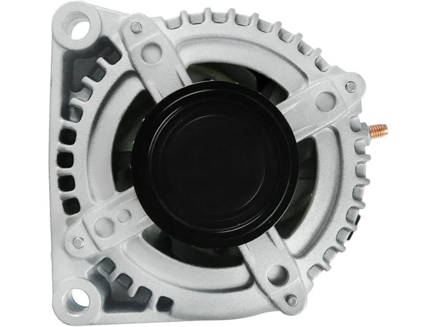 JEEP CHEROKEE ALTERNATOR