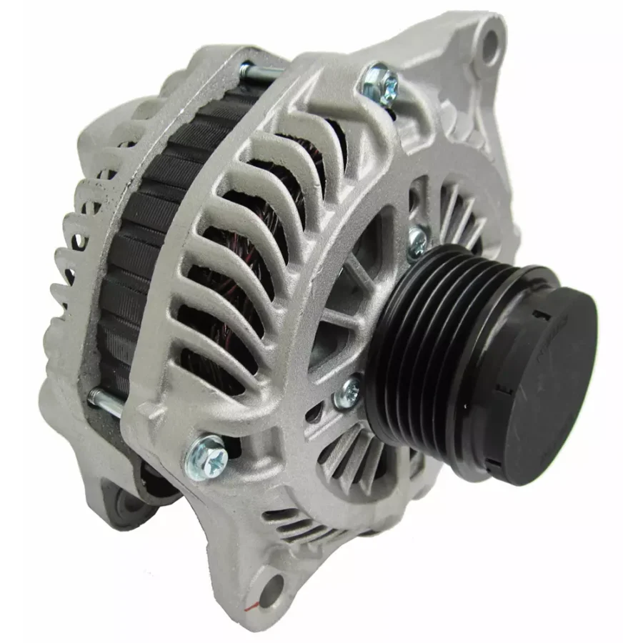 MITSUBISHI LANCER OUTLANDER ALTERNATOR