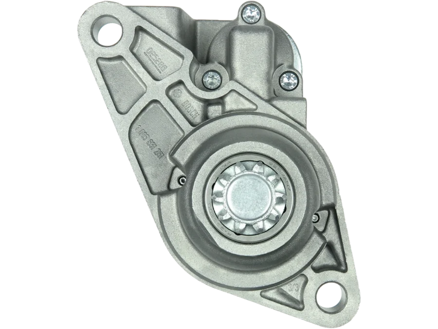 VOLKSWAGEN /  AUDI STARTER MOTOR
