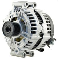 BMW 135i  E82 E88 E90 E91 E92  ALTERNATOR