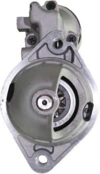 BMW 7 Series E65 E66  | 750i | 2005-On Starter Motor