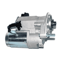 TOYOTA 1KZ  HILUX PRADO STARTER MOTOR