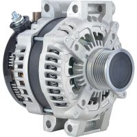 JEEP Grand Cherokee/CHRYSLER Alternator