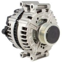 AUDI A6 ALTERNATOR