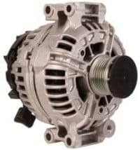 BMW 120I  E82, E87  ALTERNATOR