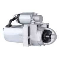 CHEVROLET STARTER MOTOR