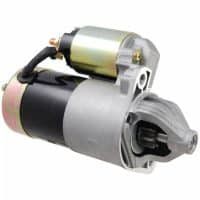 MITSUBISHI PAJERO 6G72 STARTER MOTOR