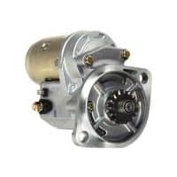 YANMAR   STARTER MOTOR