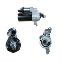 AUDI STARTER MOTOR