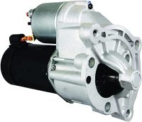 PEUGEOT 206 207 306 307 / CITROËN STARTER MOTOR