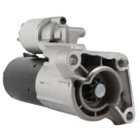 LAND ROVER STARTER MOTOR