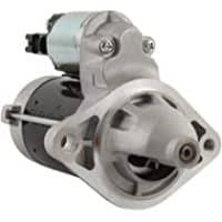 TOYOTA COROLLA / Matrix  STARTER MOTOR