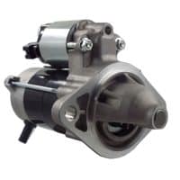 TOYOTA AURIS,AVENSIS,MR2 , RAV4 Starter motor