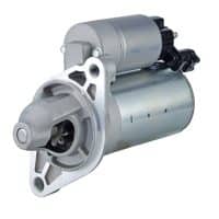 TOYOTA  YARIS  STARTER MOTOR
