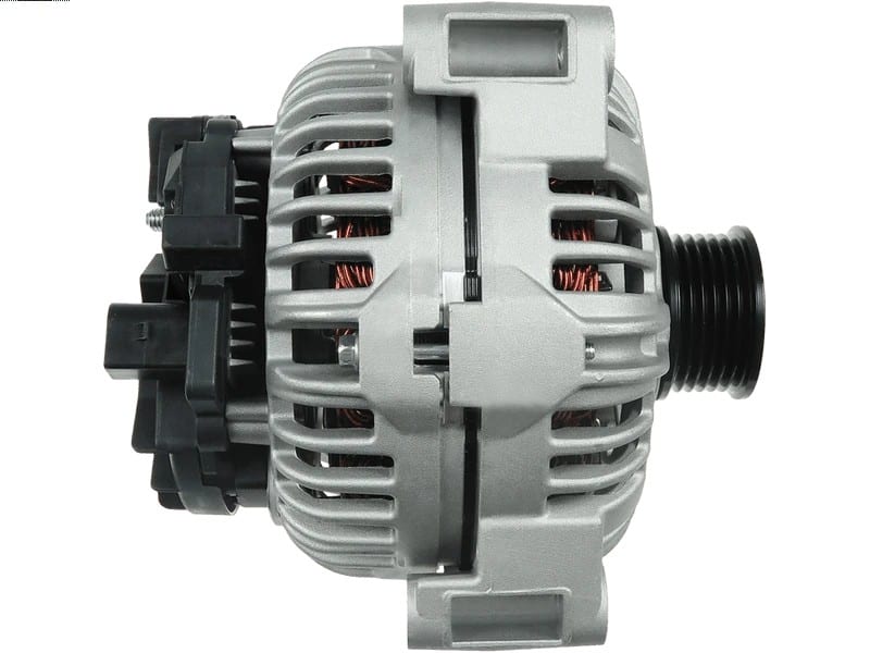 MERCEDES BENZ AMG CL555, CLK55, CLS55, E55 ALTERNATOR – ElectroCharge