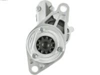 ISUZU NPR200  STARTER MOTOR