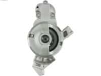 BMW STARTER MOTOR