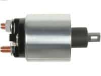 HITACHI STARTER MOTOR SOLENOID