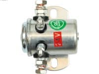 STARTER MOTOR SAFETY SWITCH