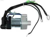NIKKO  STARTER MOTOR SAFTY SWITCH