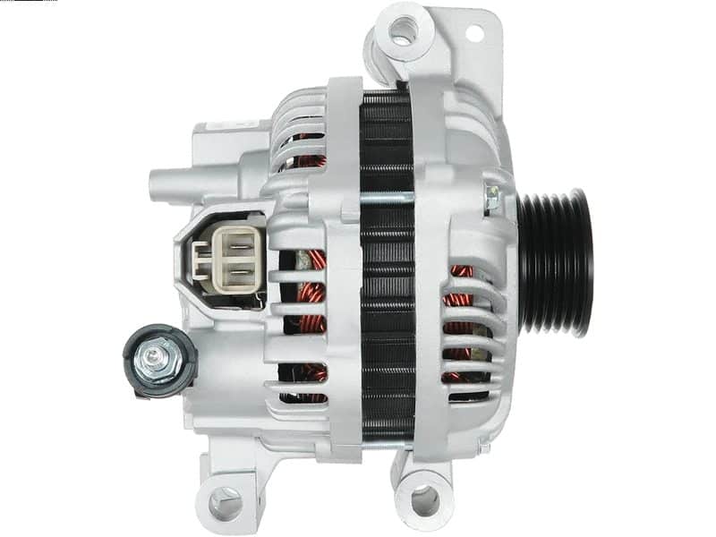 Mazda R2 Alternator MAZDA ALTERNATOR – ElectroCharge