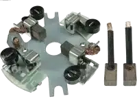 SBH0016 Starter Motor Brush Holder