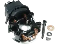 HONDA ACCORD STARTER MOTOR BRUSH HOLDER