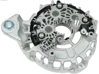 ALTERNATOR RECTIFIER WITHS.R.E BRACKET