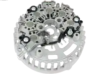 ALTERNATOR RECTIFIER WITH S.R.EBRACKET