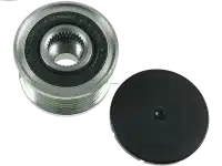 RENAULT/OPEL INA ALTERNATOR FREEWHEEL PULLEY