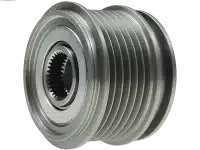 AUDI / VW ALTERNATOR FREEWHEEL PULLY