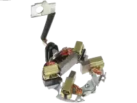 Starter motor brush holder SBH0009