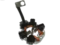 Starter motor brush holder SBH5012