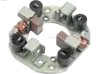 Starter motor brush holder SBH6007