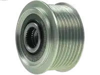 HYUNDAI ALTERNATOR FREEWHEEL PULLY