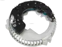 ALTERNATOR RECTIFIER