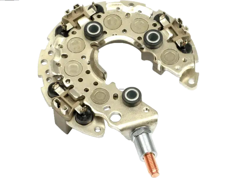ARC6046 – BRAND NEW ALTERNATOR RECTIFIER – ElectroCharge