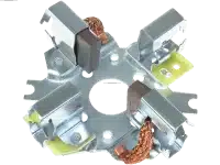 SBH0121S - Brand new  Starter motor brush holder