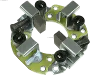 SBH5006 - Brand new Starter motor brush holder