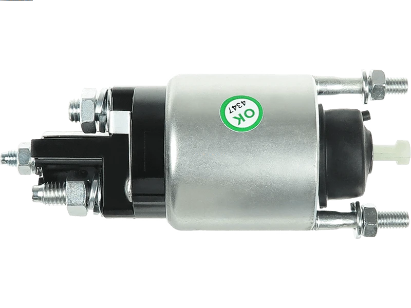 SS6027P Brand new Starter motor solenoid – ElectroCharge