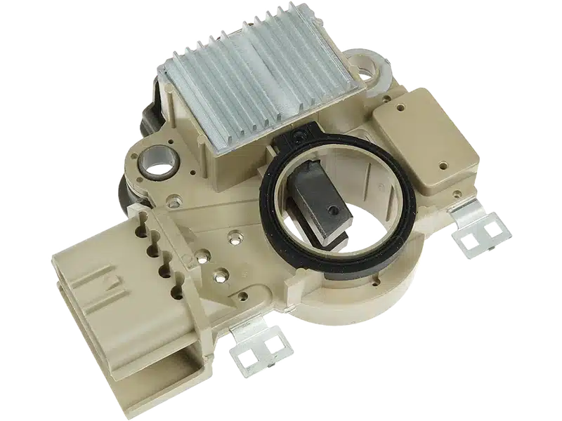 Brand new Alternator regulator – ElectroCharge