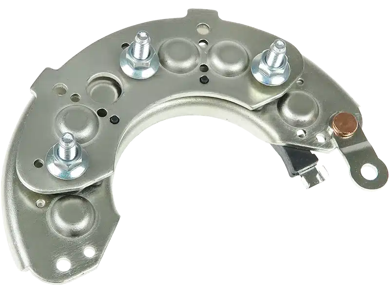 ARC2009 Alternator rectifier – ElectroCharge