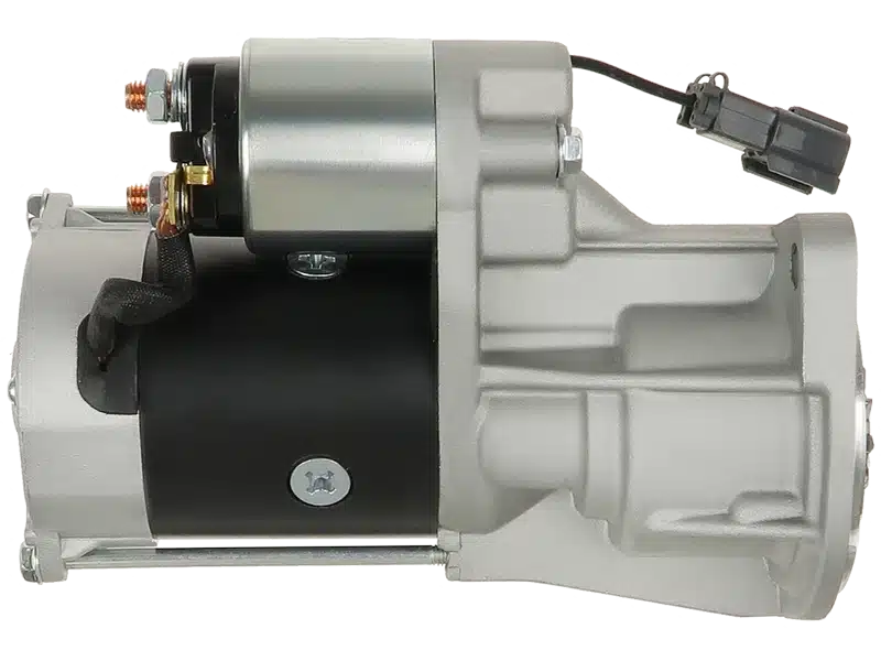 NISSAN NAVARA PATROL Y61 ZD30ETI STARTER MOTOR – ElectroCharge
