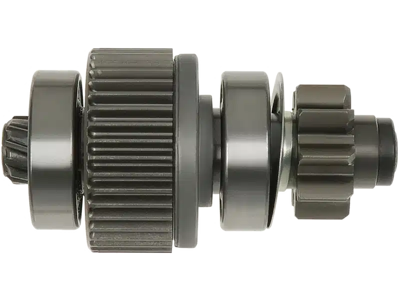SD6038 Brand Starter motor drive – ElectroCharge