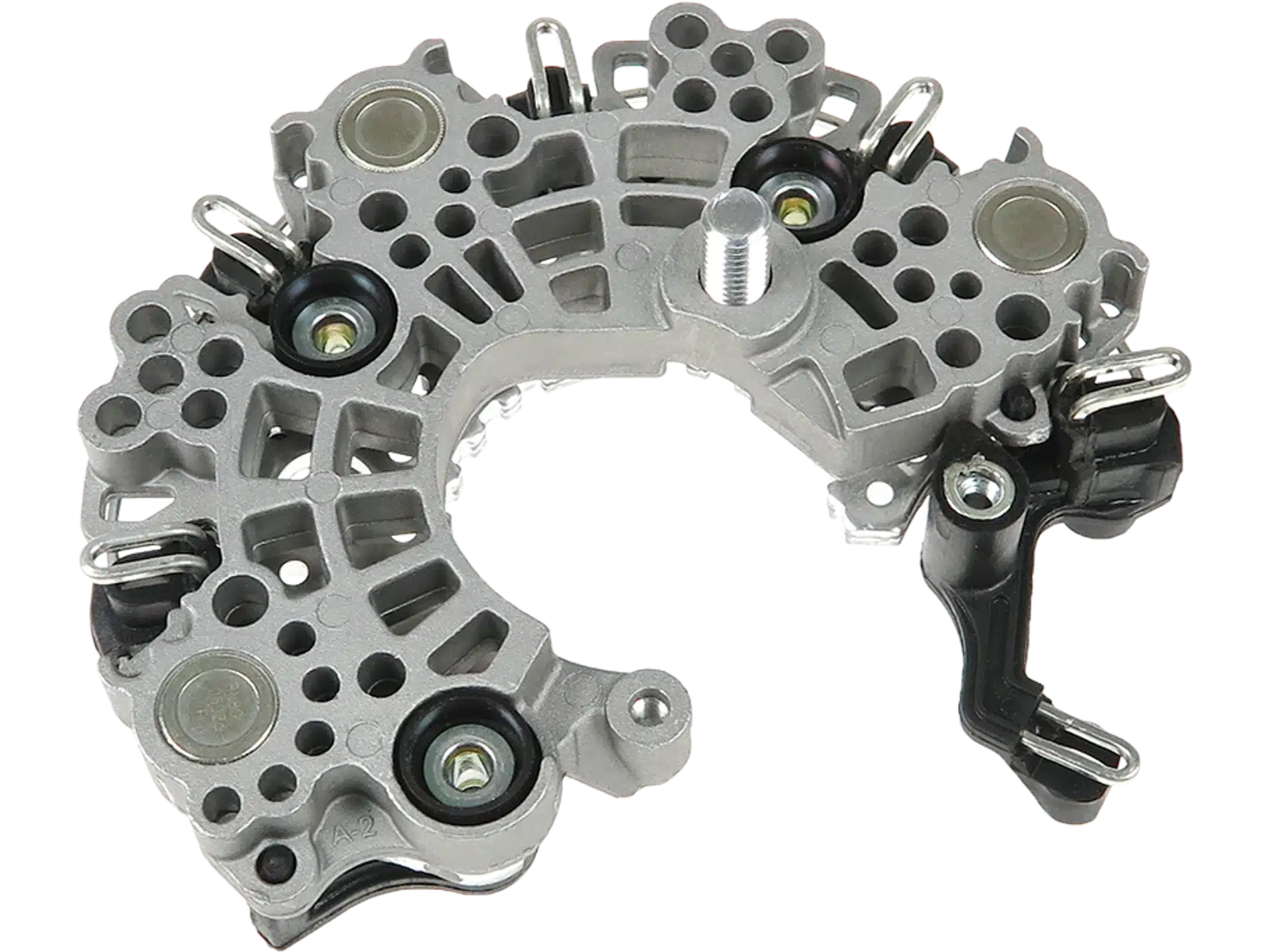 ARC0225S BOSCH Alternator rectifier – ElectroCharge