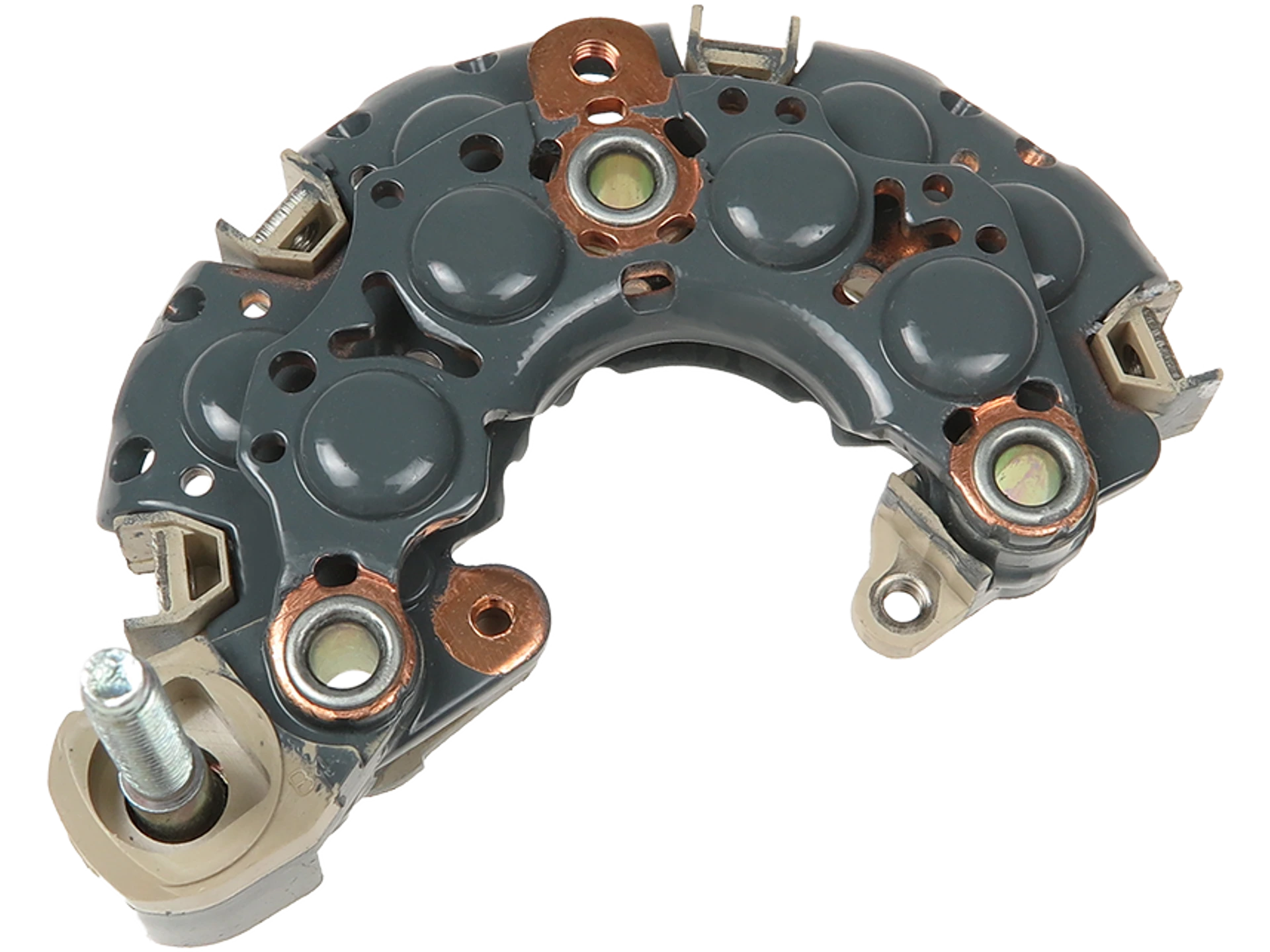 ARC6003 -DENSO ALTERNATOR RECTIFIER – ElectroCharge